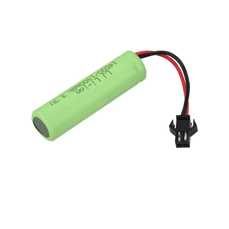 بطارية ليثيوم بوليمر محسنة 3.7 - مراجعة Shelly Plug وسعره