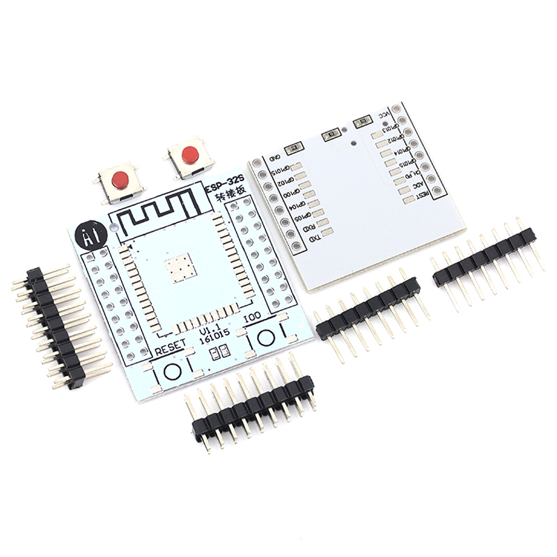 جافينو ESP32S ESP8266 لوحة توس - مراجعة Smart Home Module Iot وسعره