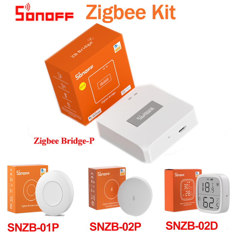 سنوف زيجبي 3.0 التبديل الذكية  - مراجعة Sonoff Basic وسعره